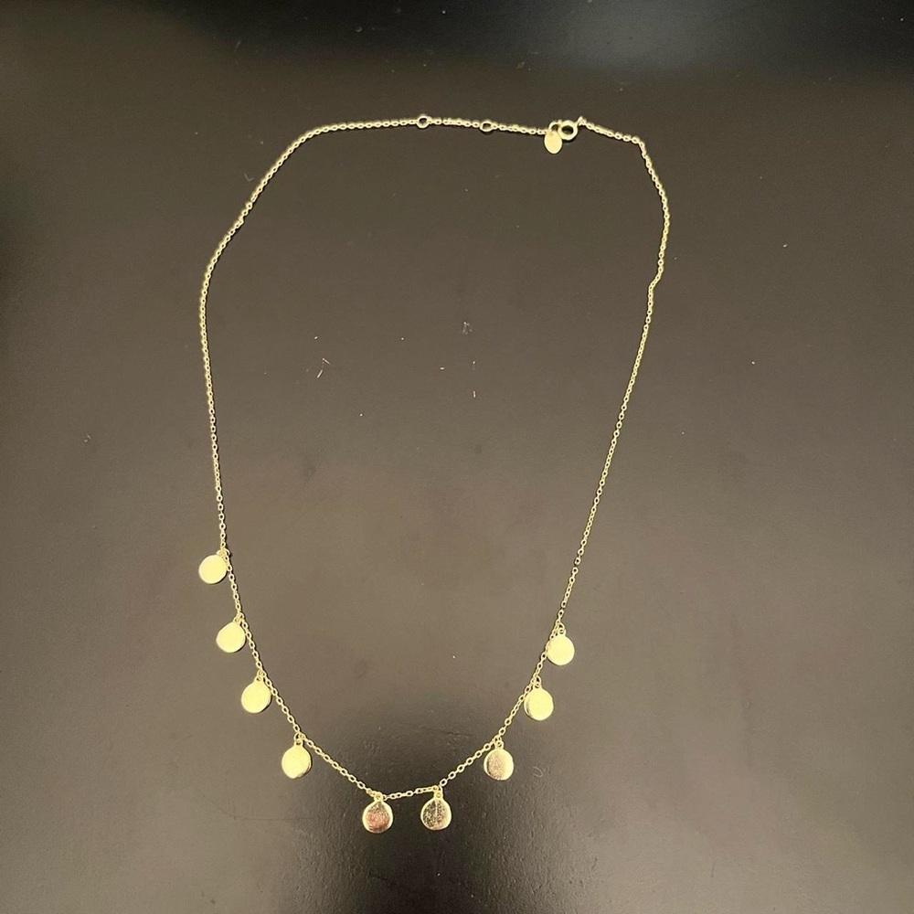 Necklace - Picture 2 of 2